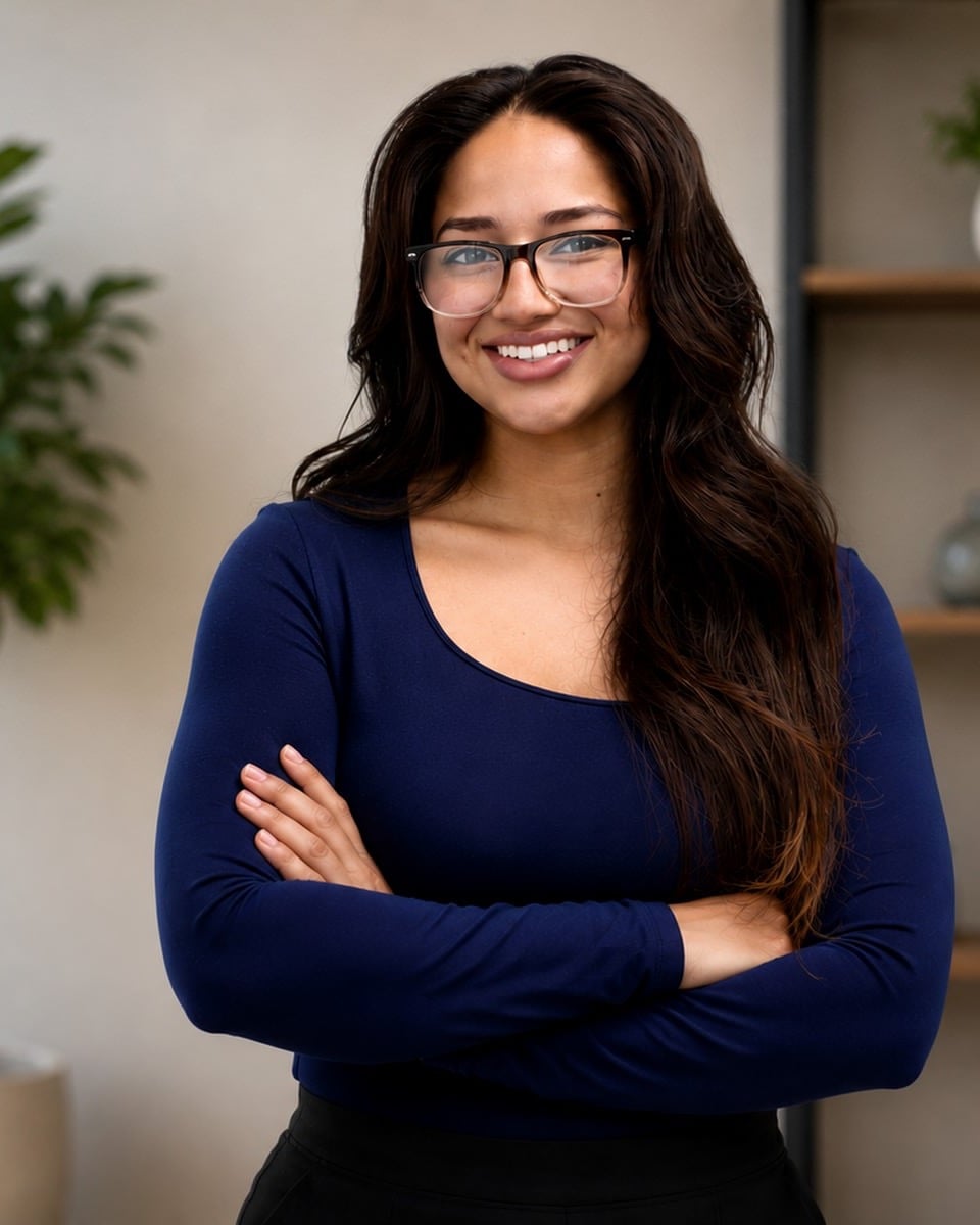 Brianna Ramirez, Los Angeles and Kern County Realtor with Ethos International Real Estate