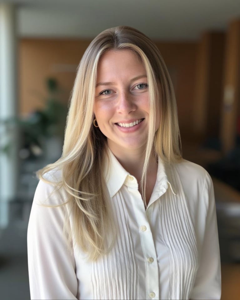 Margo Mummau, Long Beach Realtor with Ethos International Real Estate